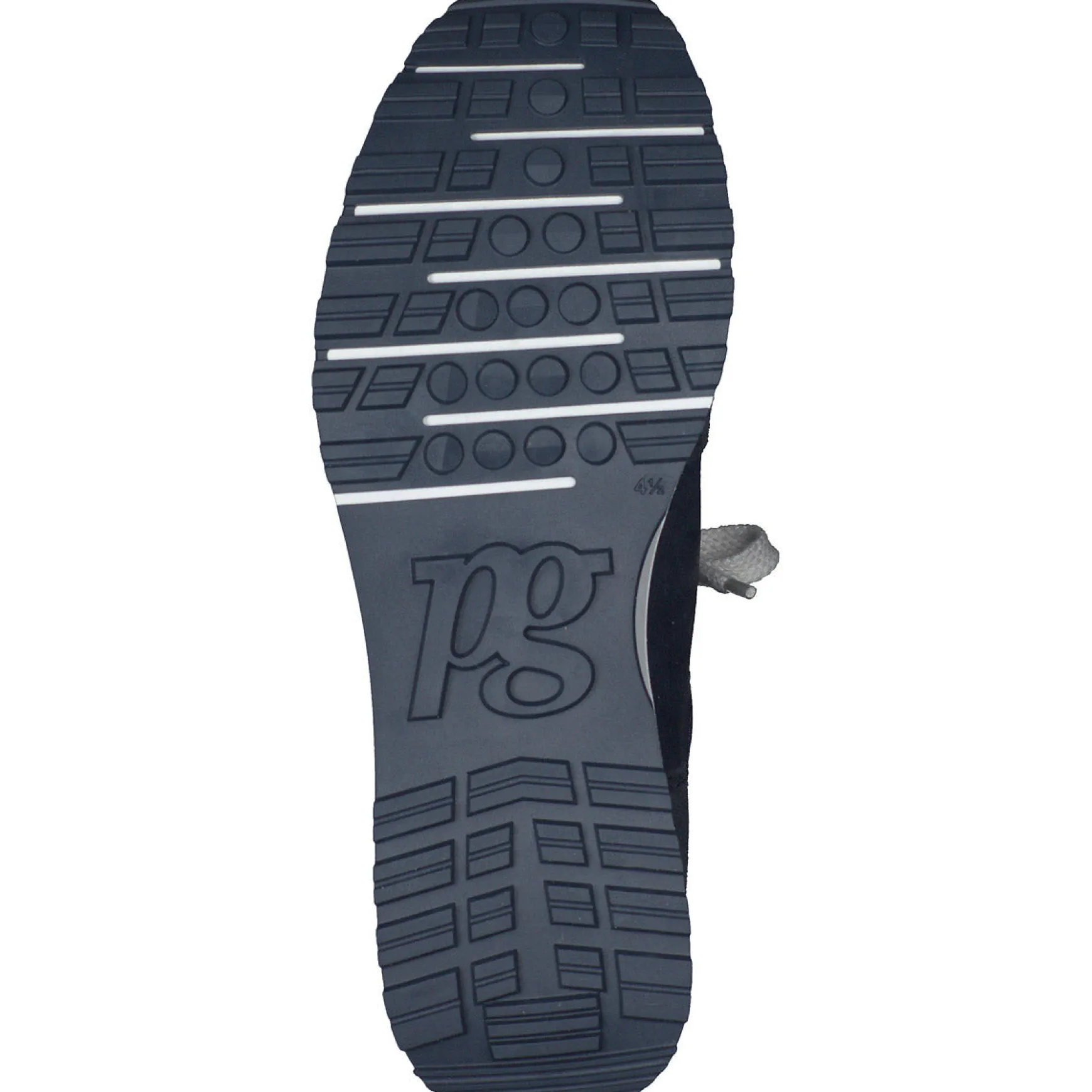 Tate Sneaker