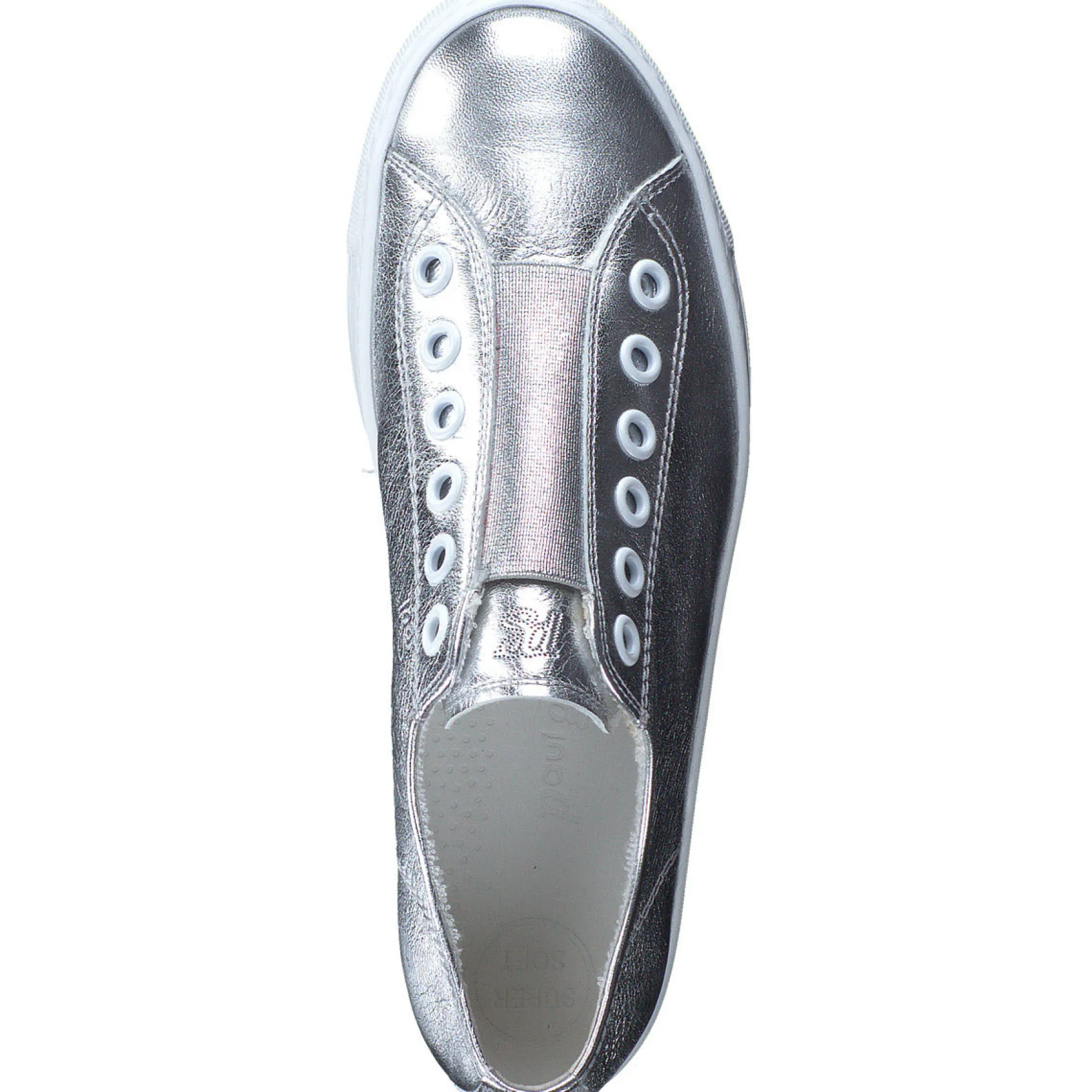 Tatum Sneaker
