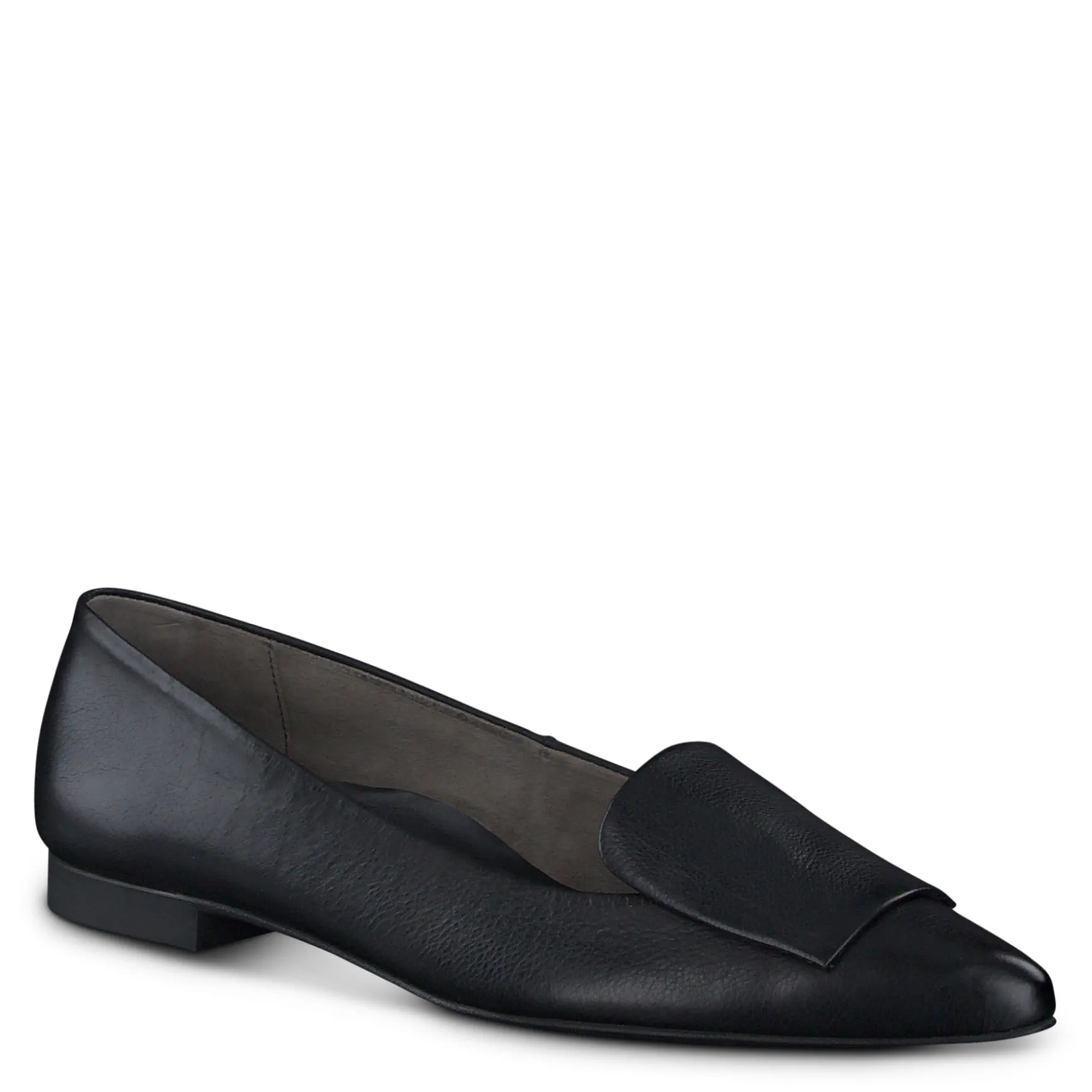 Teddy Flat