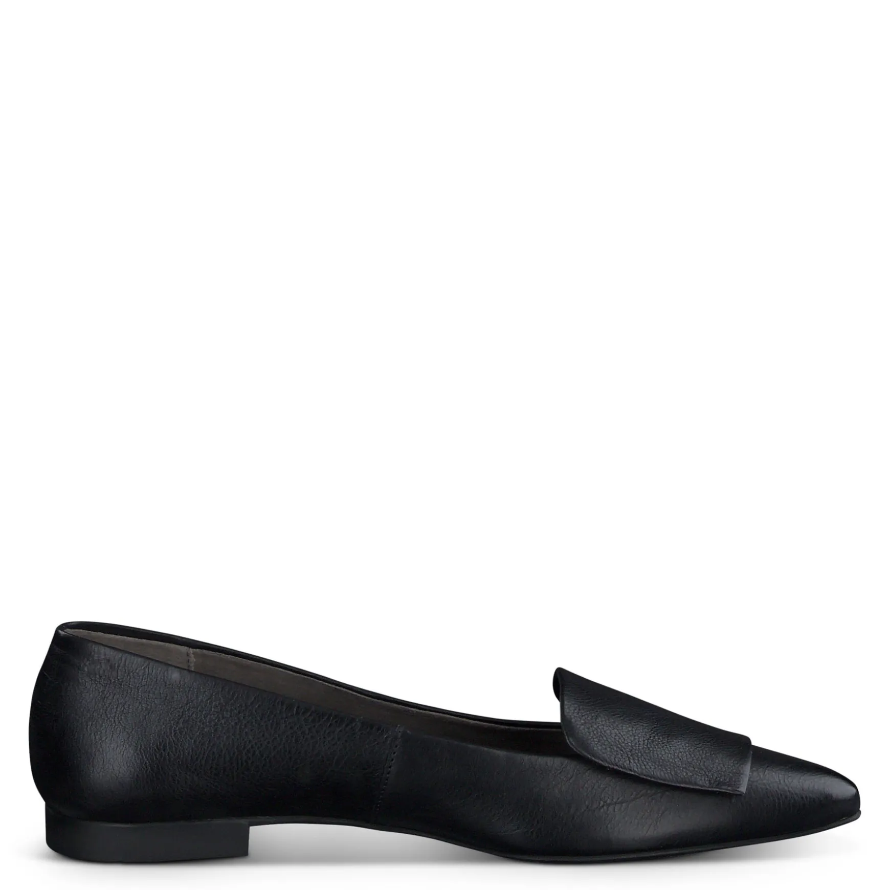 Teddy Flat