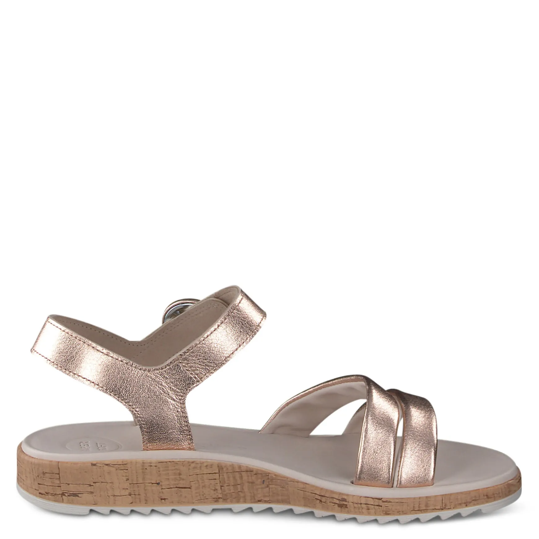Teegan Sandal