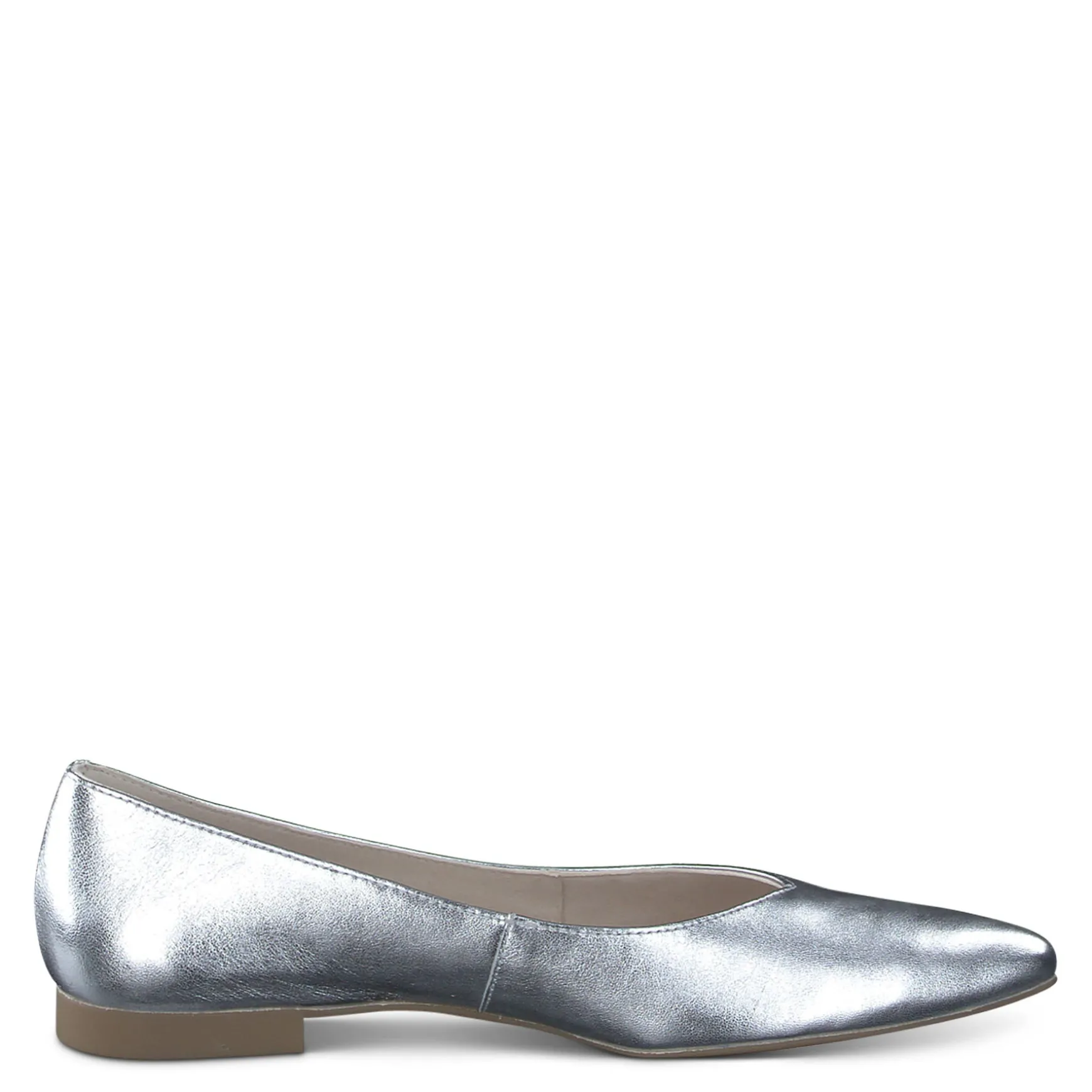 Tia Flat