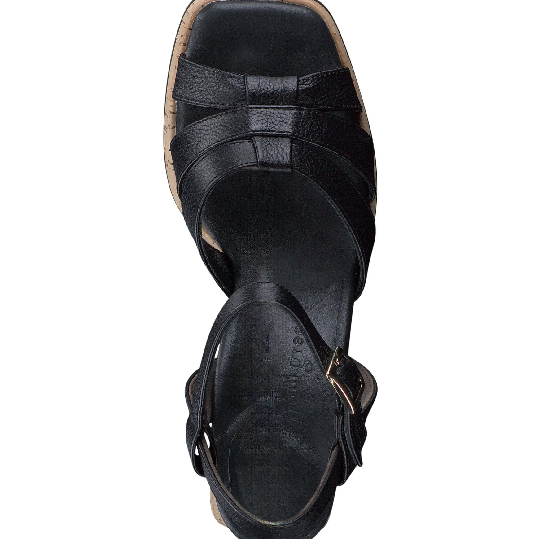 Tina Sandal
