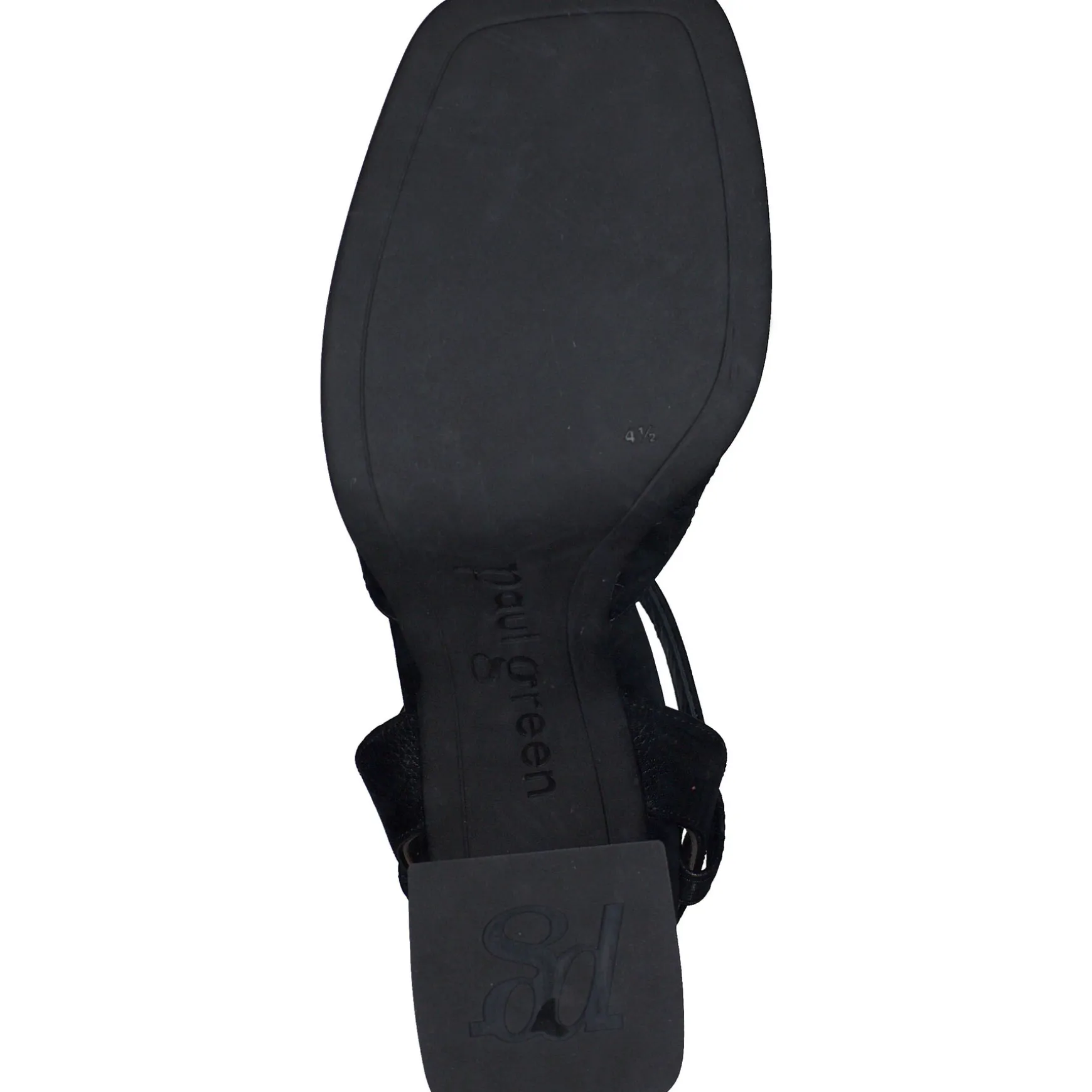 Tina Sandal