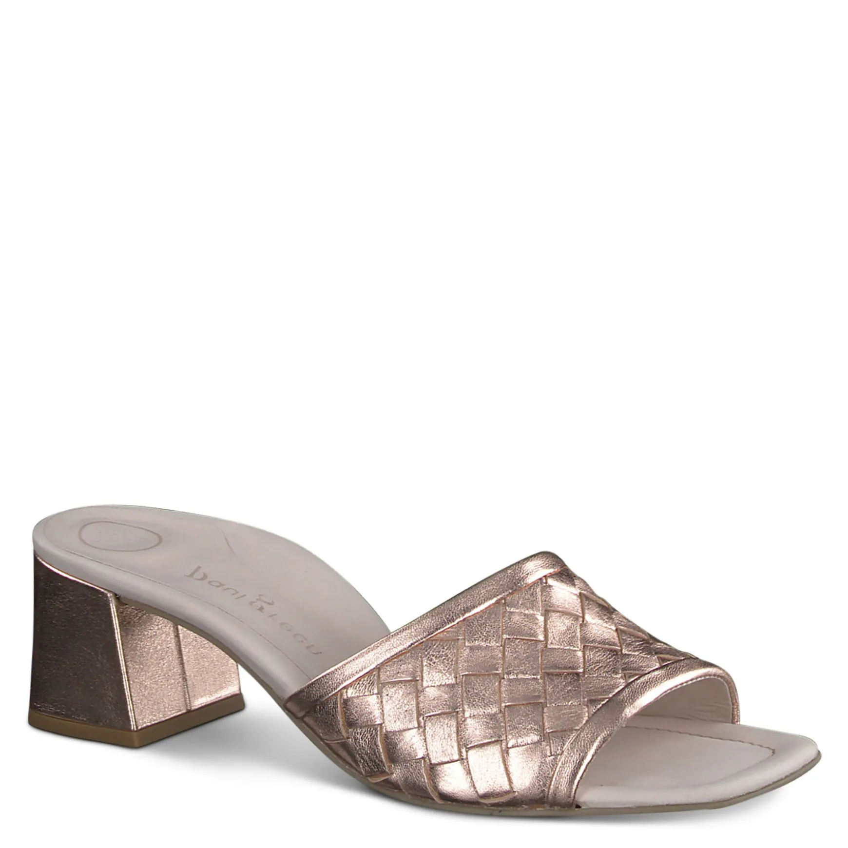 Tisha Heel