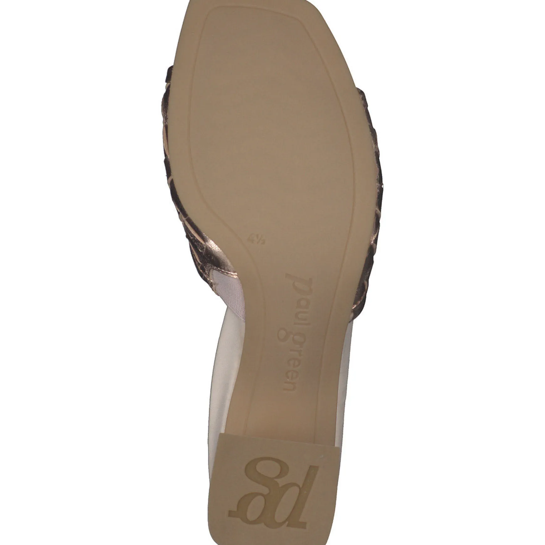 Tisha Heel