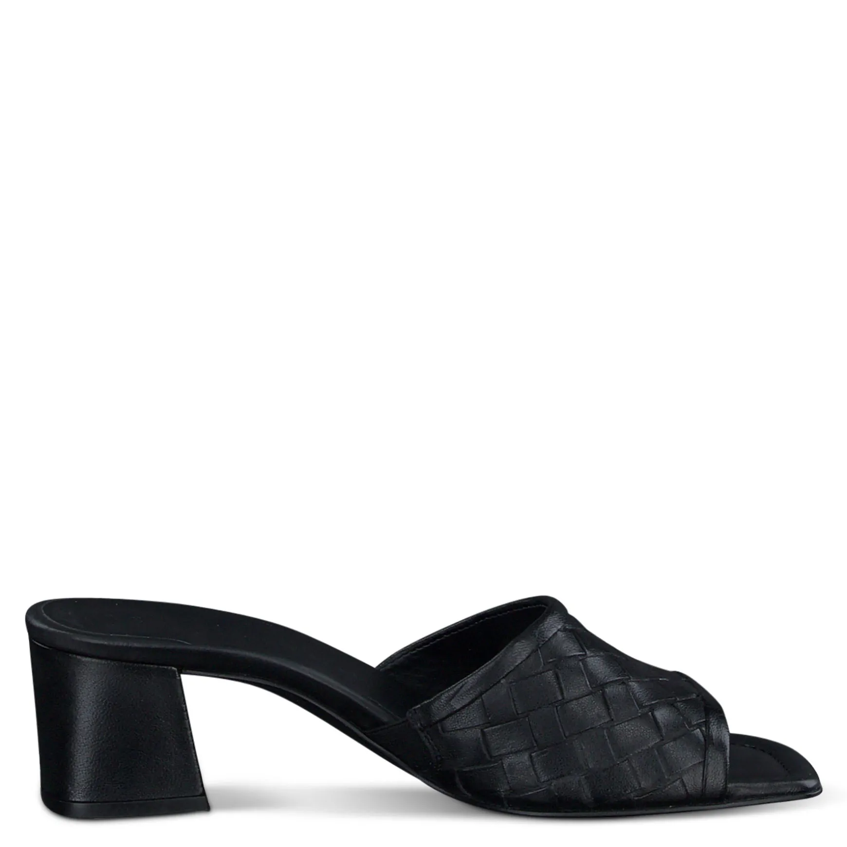 Tisha Heel