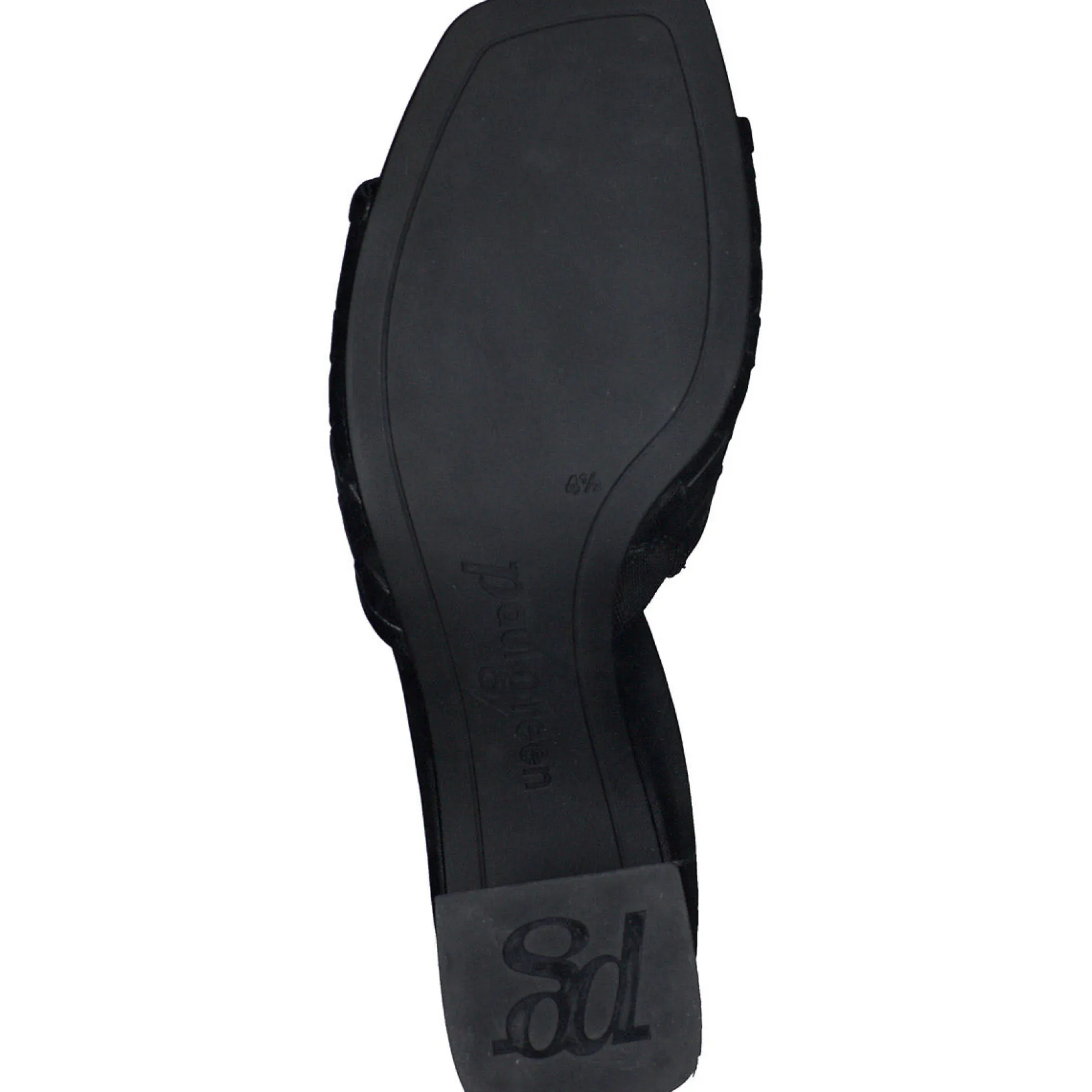 Tisha Heel