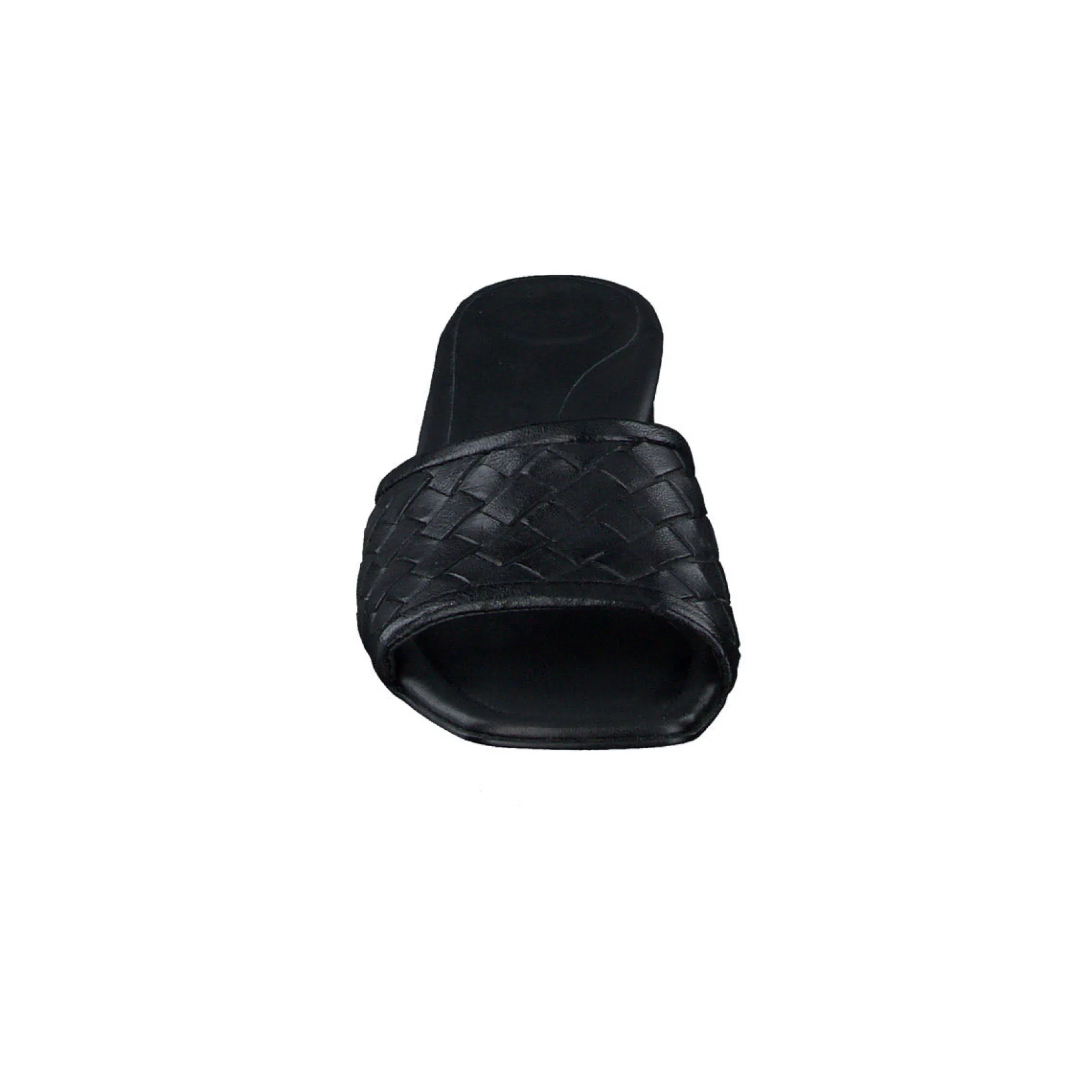 Tisha Heel