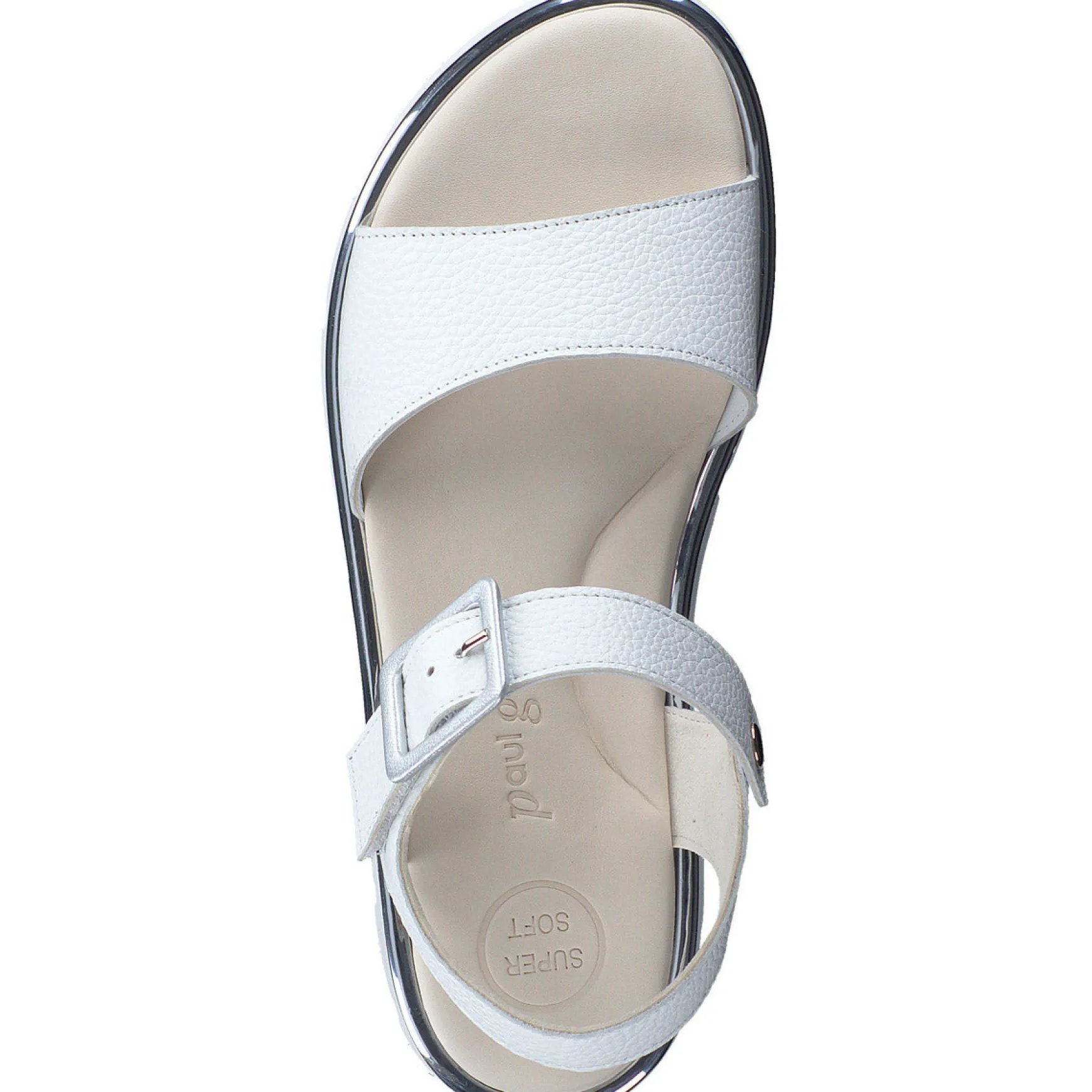 Toby Sandal