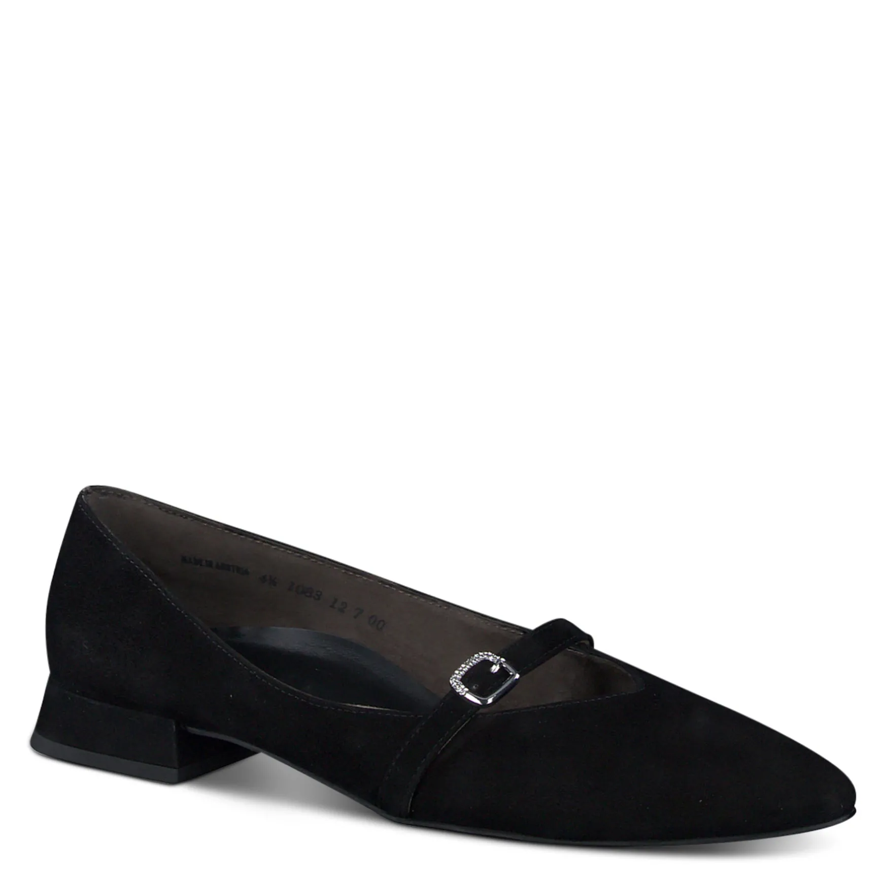 Tootsie Flat