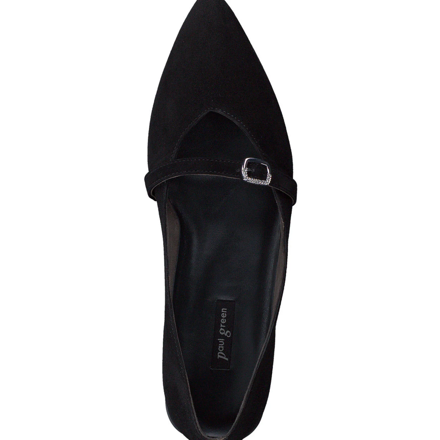 Tootsie Flat