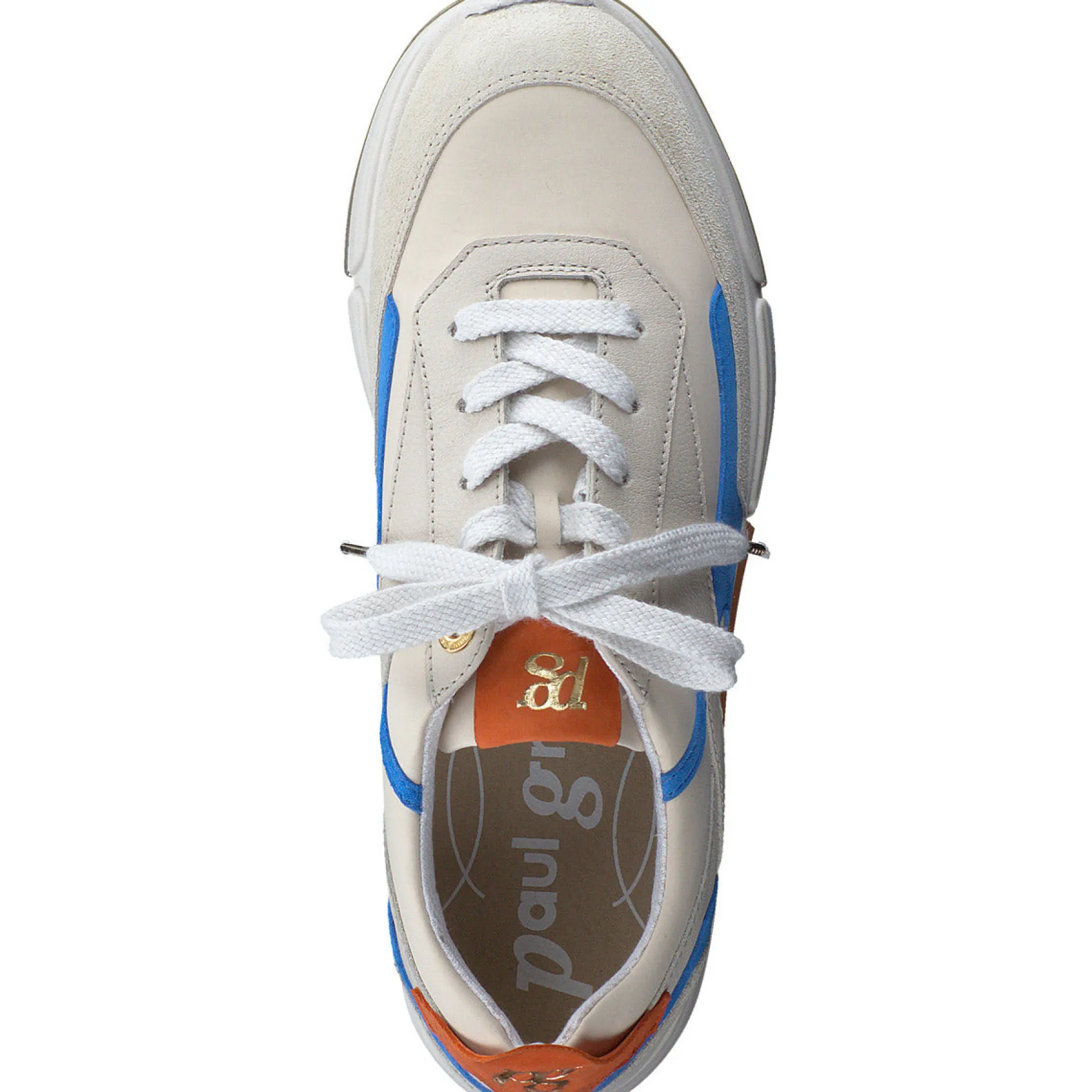 Toronto Sneaker
