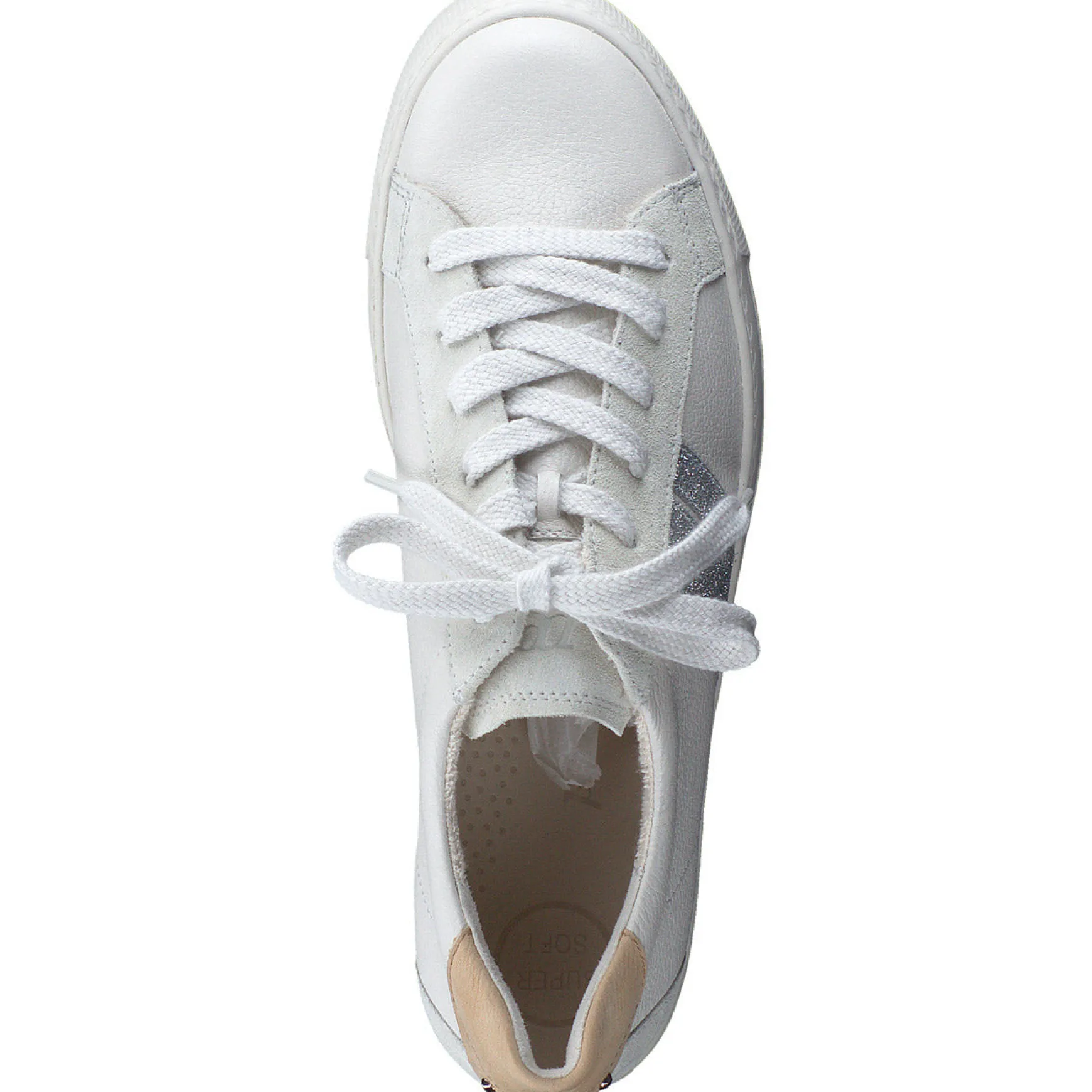 Tyler Sneaker