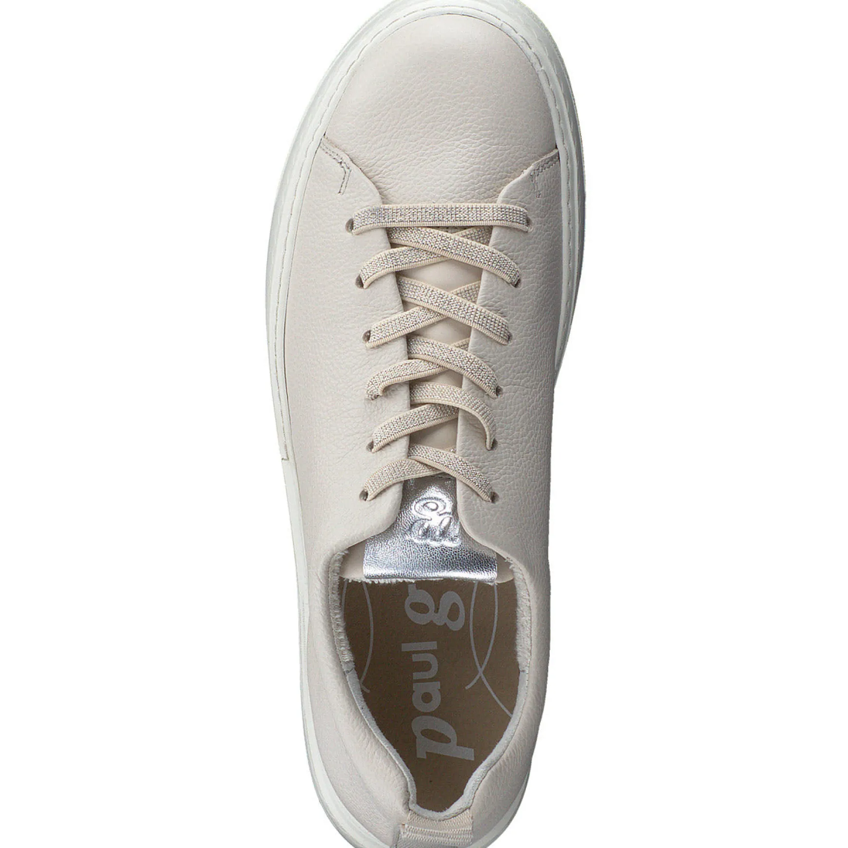 Upbeat Sneaker