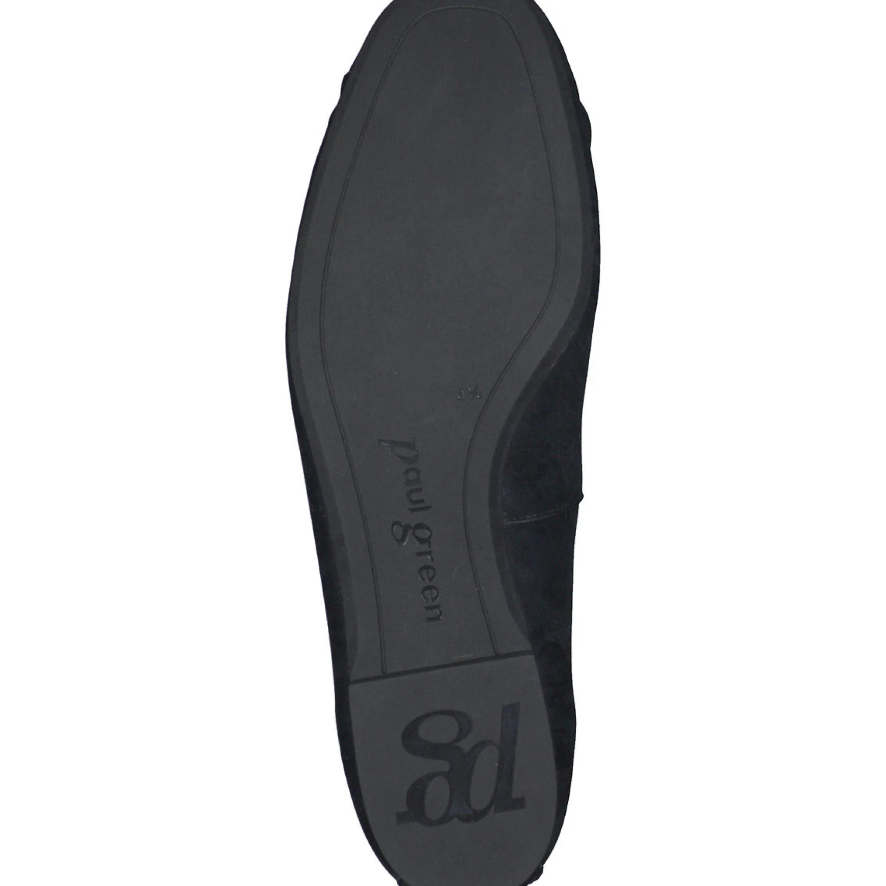Vail Flat