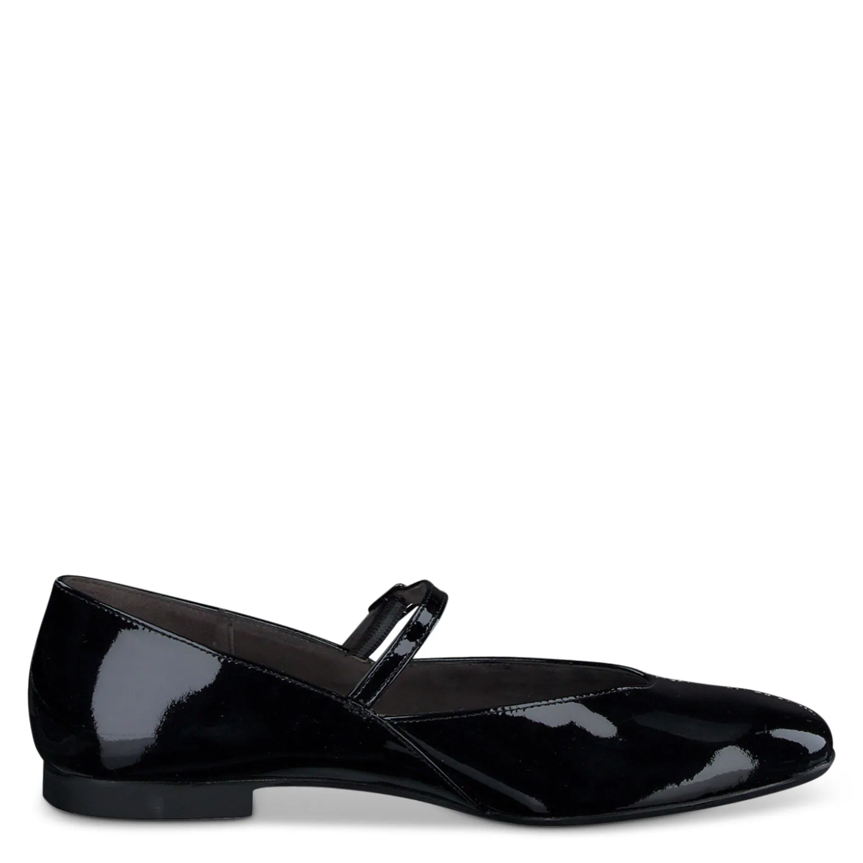 Vanna Mary Jane Flat
