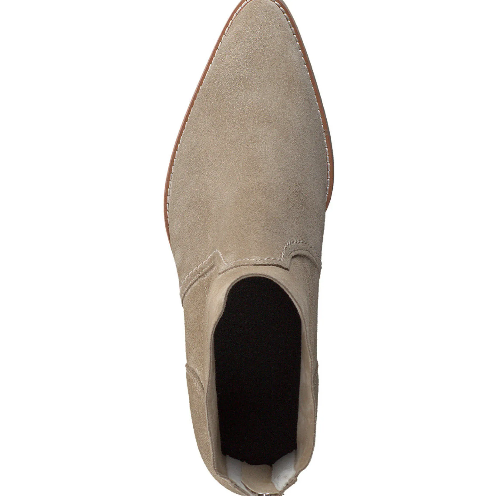 Wyoming Boot