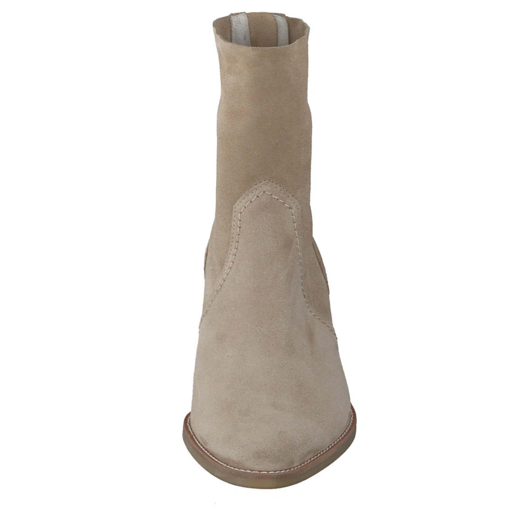 Wyoming Boot